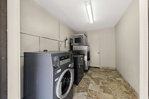 Americas Best Value Inn Bonham