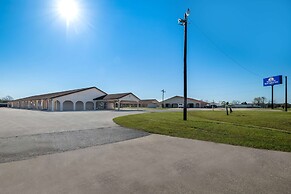 Americas Best Value Inn Bonham