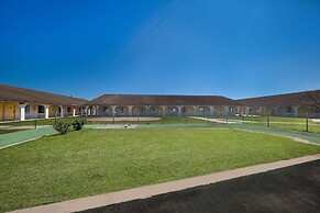 Americas Best Value Inn Bonham