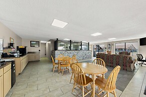 Americas Best Value Inn Bonham