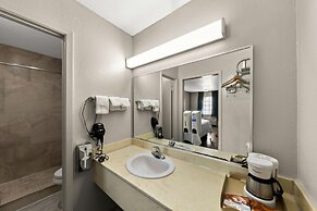 Americas Best Value Inn Bonham