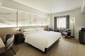 Courtyard by Marriott Tokyo Ginza Hotel