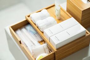 Courtyard by Marriott Tokyo Ginza Hotel