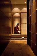 Courtyard by Marriott Tokyo Ginza Hotel