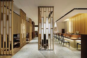 Courtyard by Marriott Tokyo Ginza Hotel