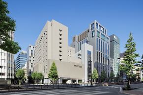 Courtyard by Marriott Tokyo Ginza Hotel