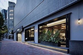 Courtyard by Marriott Tokyo Ginza Hotel