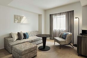 Courtyard by Marriott Tokyo Ginza Hotel