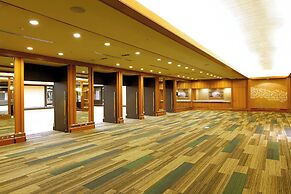 Courtyard by Marriott Tokyo Ginza Hotel