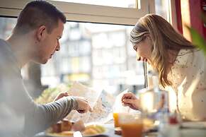 WestCord City Centre Hotel Amsterdam