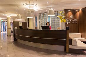 WestCord City Centre Hotel Amsterdam