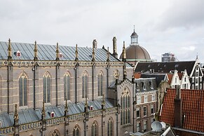 WestCord City Centre Hotel Amsterdam