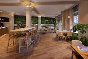 WestCord City Centre Hotel Amsterdam