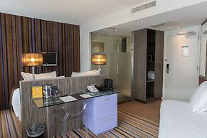 WestCord City Centre Hotel Amsterdam