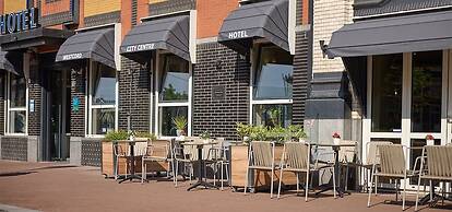 WestCord City Centre Hotel Amsterdam