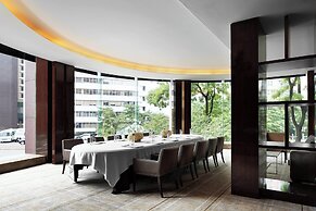 The Westin Josun Seoul