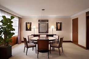 The Westin Josun Seoul