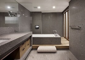 The Westin Josun Seoul