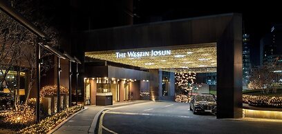 The Westin Josun Seoul