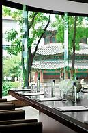 The Westin Josun Seoul