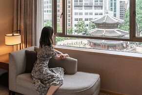 The Westin Josun Seoul