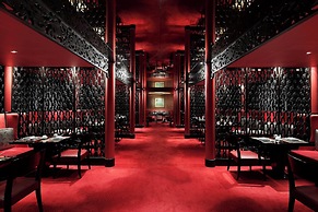 The Westin Josun Seoul