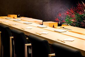 The Westin Josun Seoul