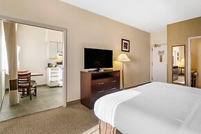Comfort Inn & Suites Seattle North