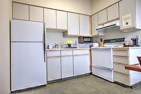 Comfort Inn & Suites Seattle North