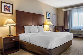 Comfort Inn & Suites Seattle North