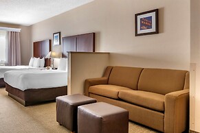 Comfort Inn & Suites Seattle North