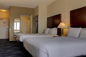 Comfort Inn & Suites Seattle North