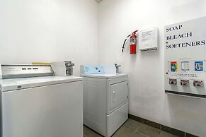 Comfort Inn & Suites Seattle North