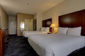 Comfort Inn & Suites Seattle North