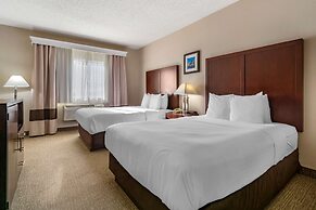 Comfort Inn & Suites Seattle North