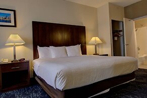 Comfort Inn & Suites Seattle North