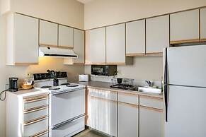 Comfort Inn & Suites Seattle North