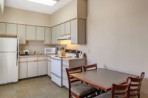 Comfort Inn & Suites Seattle North