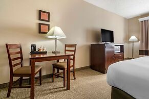 Comfort Inn & Suites Seattle North