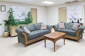 Knights Inn Murfreesboro