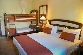 The Kingdom at Victoria Falls