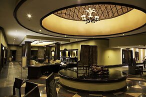 The Kingdom at Victoria Falls