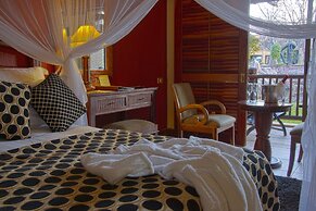 The Kingdom at Victoria Falls