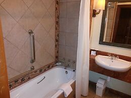 The Kingdom at Victoria Falls