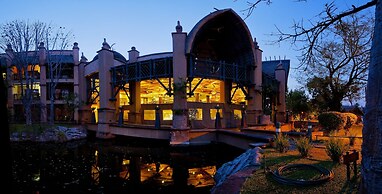 The Kingdom at Victoria Falls