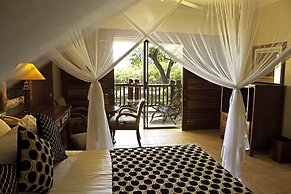 The Kingdom at Victoria Falls