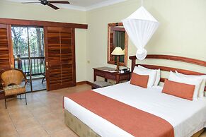 The Kingdom at Victoria Falls