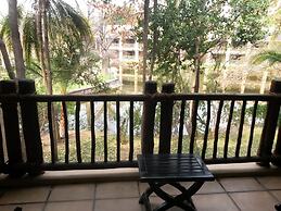 The Kingdom at Victoria Falls