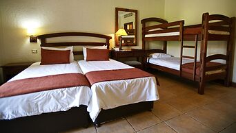 The Kingdom at Victoria Falls