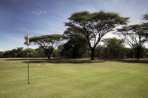 The Kingdom at Victoria Falls